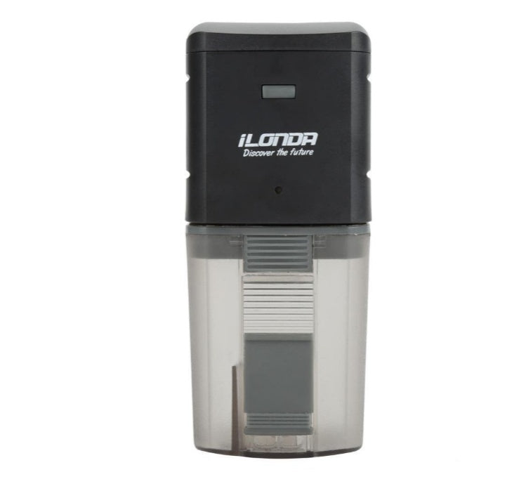 Upgrade Your Fish Care Routine with the Automatic Fish Tank Goldfish Koi Feeder